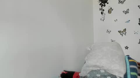 jenniferloveyou online show from March 22, 2026, 9:07 pm