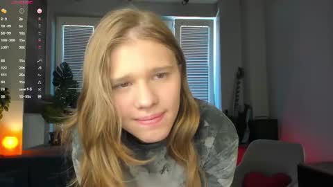Sofia  online show from June 21, 2026, 7:22 am