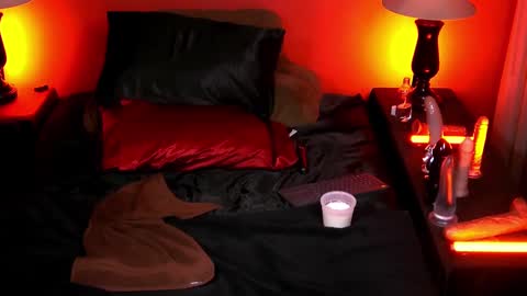 Jennifer Star online show from February 23, 2025, 2:07 am