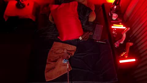 Jennifer Star online show from March 3, 2025, 8:32 pm