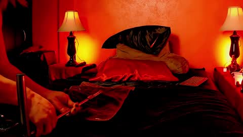 Jennifer Star online show from March 29, 2026, 5:46 pm