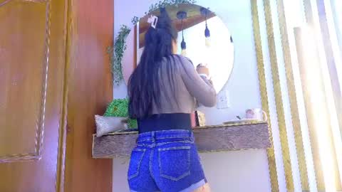 Snapshot of jennifervega1 chatting on June 27, 2026, 9:20 pm Jennifer vega online show from June 27, 2026, 9:20 pm