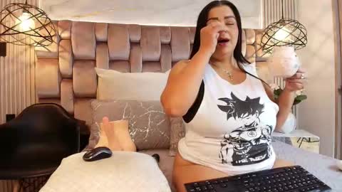 Jennsexy  online show from September 28, 2025, 12:21 pm