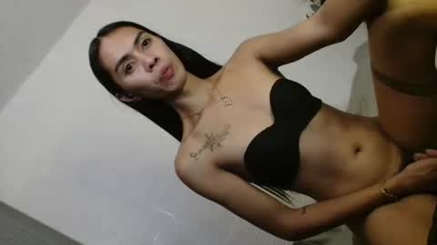 PRETTY JENNY online show from January 10, 2026, 10:36 pm