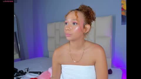 jenny__lawrence online show from April 11, 2026, 7:45 am