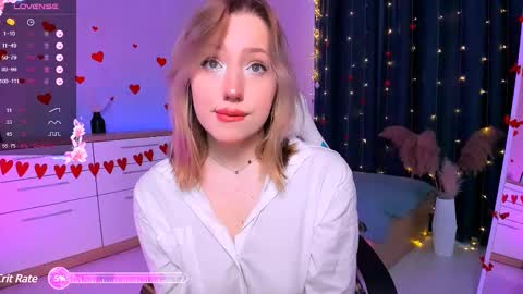 Jenny online show from February 22, 2025, 8:18 am