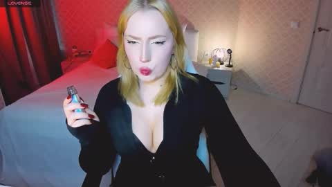 Jenny online show from February 4, 2026, 8:09 am