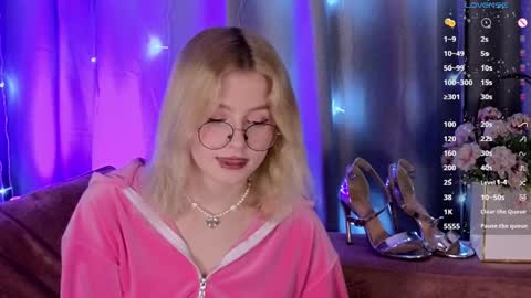 jenny_bunny_ online show from January 9, 2025, 4:30 am