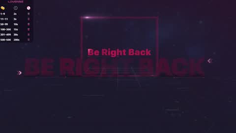 jenny_bunny_ online show from February 13, 2025, 4:32 am