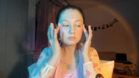 Jennifer Jenny Darling   online show from February 27, 2026, 7:14 pm