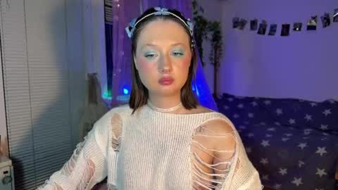 Jennifer Jenny Darling   online show from April 30, 2026, 8:57 pm