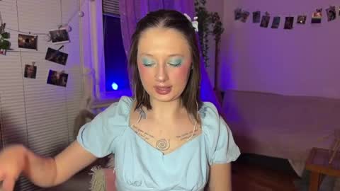 Snapshot of jenny_cox_love chatting on May 4, 2026, 6:15 pm Jennifer Jenny Darling online show from May 4, 2026, 6:15 pm