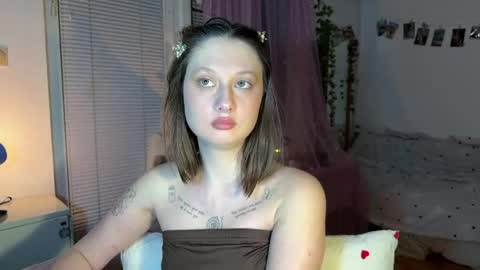 Snapshot of jenny_cox_love chatting on May 19, 2026, 6:36 pm Jennifer Jenny Darling online show from May 19, 2026, 6:36 pm