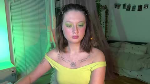Snapshot of jenny_cox_love chatting on May 22, 2026, 7:30 pm Jennifer Jenny Darling online show from May 22, 2026, 7:30 pm