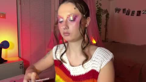 Snapshot of jenny_cox_love chatting on June 5, 2026, 9:09 pm Jennifer Jenny Darling online show from June 5, 2026, 9:09 pm