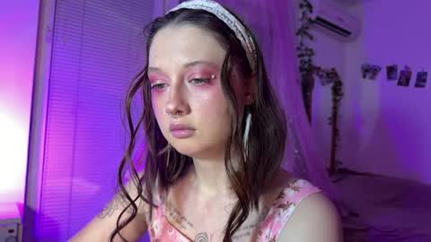 Snapshot of jenny_cox_love chatting on June 6, 2026, 7:07 pm Jennifer Jenny Darling online show from June 6, 2026, 7:07 pm