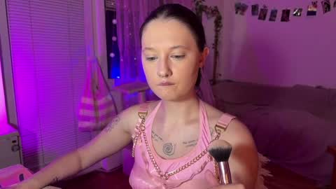 Snapshot of jenny_cox_love chatting on June 7, 2026, 8:23 pm Jennifer Jenny Darling online show from June 7, 2026, 8:23 pm