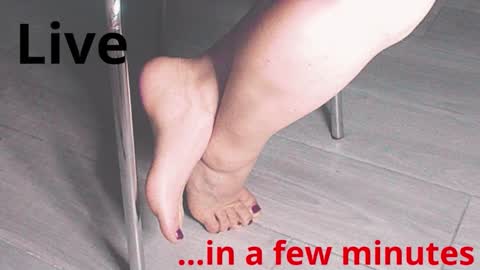 Jenny online show from March 9, 2025, 10:52 pm