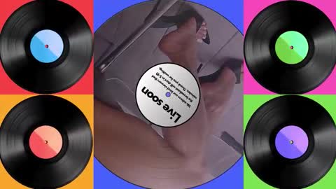 Jenny online show from October 5, 2025, 1:09 pm