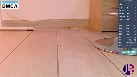 Snapshot of jenny_fighterfeet chatting on December 15, 2025, 2:21 pm Jenny online show from December 15, 2025, 2:21 pm