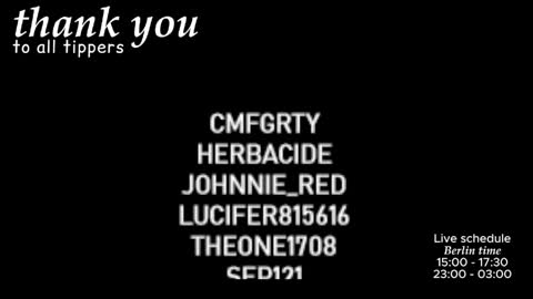 Snapshot of jenny_fighterfeet chatting on May 16, 2026, 1:46 am Jenny online show from May 16, 2026, 1:46 am