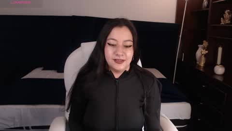 Jenny  online show from November 17, 2025, 2:45 pm