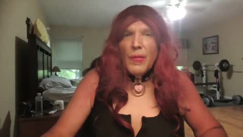 jenny gurl online show from June 7, 2026, 8:56 pm