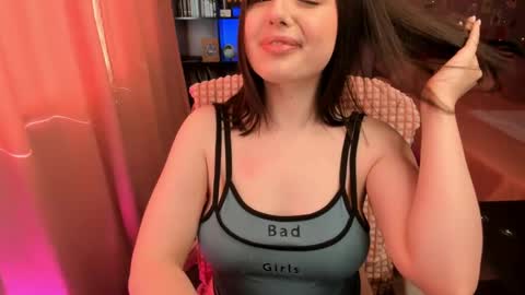 Fairy Jenny online show from March 2, 2026, 7:15 am