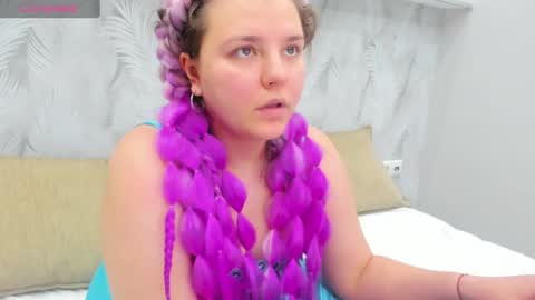 Jenny online show from March 10, 2025, 8:04 am