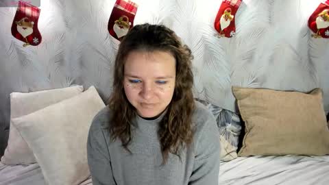 Jenny online show from December 21, 2025, 1:35 am