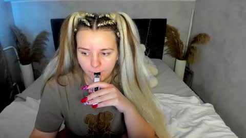 Jenny online show from February 20, 2026, 6:26 am