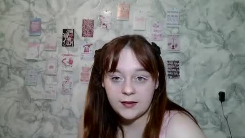 Snapshot of jenny_kiss_ chatting on March 30, 2026, 5:58 pm Jenny online show from March 30, 2026, 5:58 pm