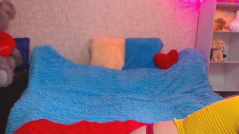Snapshot of jenny_oliviawow chatting on April 10, 2026, 2:00 pm All the most interesting in private. my room for my smile online show from April 10, 2026, 2:00 pm