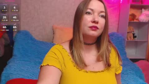 Snapshot of jenny_oliviawow chatting on April 29, 2026, 5:17 pm All the most interesting in private. my room for my smile online show from April 29, 2026, 5:17 pm
