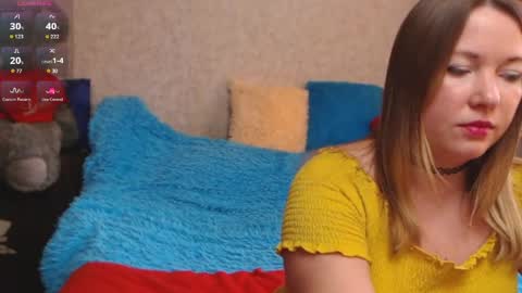 Snapshot of jenny_oliviawow chatting on May 6, 2026, 3:17 pm All the most interesting in private. my room for my smile online show from May 6, 2026, 3:17 pm
