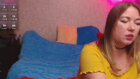 Snapshot of jenny_oliviawow chatting on May 20, 2026, 5:52 pm All the most interesting in private. my room for my smile online show from May 20, 2026, 5:52 pm