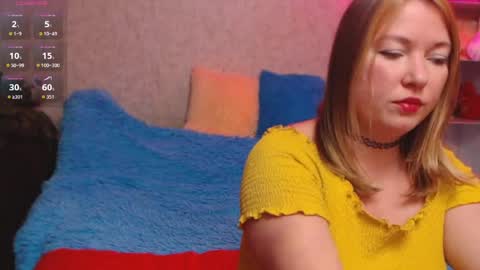 Snapshot of jenny_oliviawow chatting on May 28, 2026, 4:48 pm All the most interesting in private. my room for my smile online show from May 28, 2026, 4:48 pm