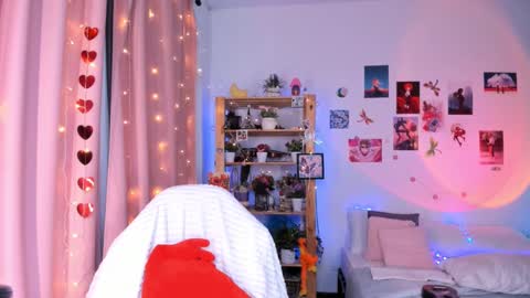 Jenny Piper online show from February 22, 2025, 7:01 am