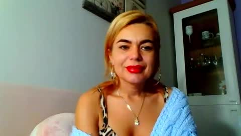 Jenny online show from December 8, 2024, 8:30 am