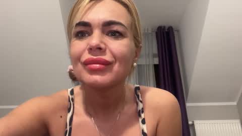 Jenny online show from January 25, 2025, 9:15 am