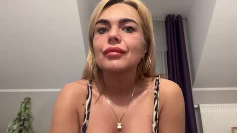 Jenny online show from January 28, 2025, 8:14 am