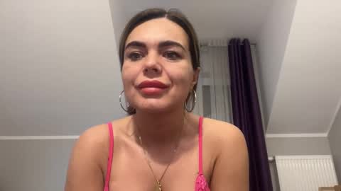 Jenny online show from February 10, 2025, 8:53 am