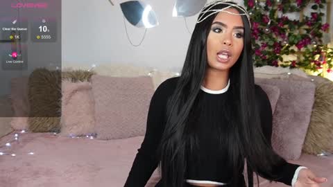 Snapshot of jenny_roberts96 chatting on January 18, 2025, 8:09 pm Jenny Roberts online show from January 18, 2025, 8:09 pm