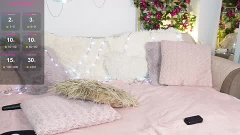 Snapshot of jenny_roberts96 chatting on January 22, 2025, 10:59 pm Jenny Roberts online show from January 22, 2025, 10:59 pm