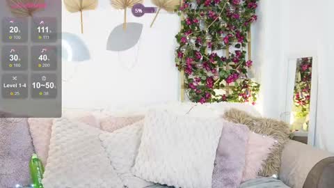 Snapshot of jenny_roberts96 chatting on February 14, 2025, 12:19 am Jenny Roberts online show from February 14, 2025, 12:19 am