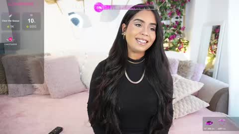Snapshot of jenny_roberts96 chatting on February 26, 2025, 4:03 pm Jenny Roberts online show from February 26, 2025, 4:03 pm