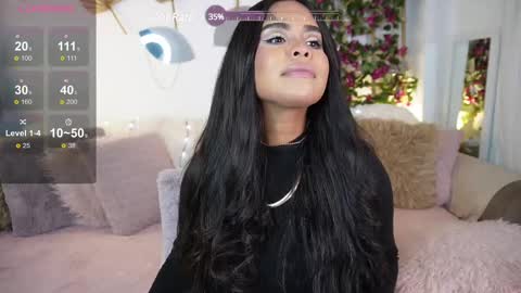 Snapshot of jenny_roberts96 chatting on February 26, 2025, 10:09 pm Jenny Roberts online show from February 26, 2025, 10:09 pm