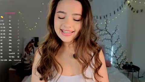 jenny_rossex online show from February 22, 2026, 10:36 am