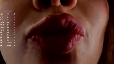 jenny_rossex online show from March 10, 2026, 7:41 pm