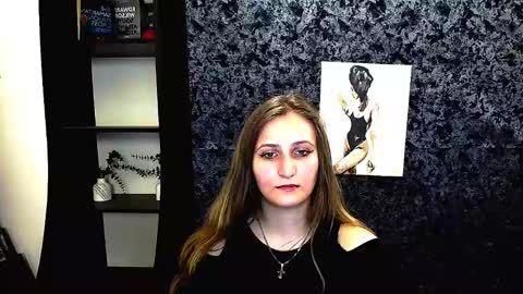 jenny_smille_ online show from June 4, 2026, 8:31 am